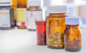 Alprazolam eller Alprox: Anvendelse og bivirkninger