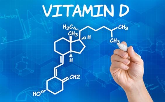 din hjerne og D-vitamin