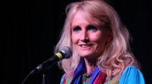 7 citater af Suzanne Powell om visdom og kærlighed