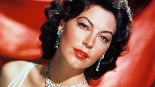 6 citater af Ava Gardner, der får dig til at tænke