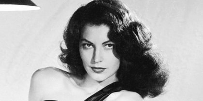 Citater af Ava Gardner er meget inspirerende