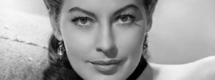 Citater af Ava Gardner er meget inspirerende