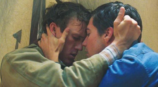 Brokeback Mountain
