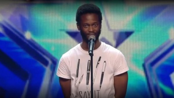 Poesi César Brandon