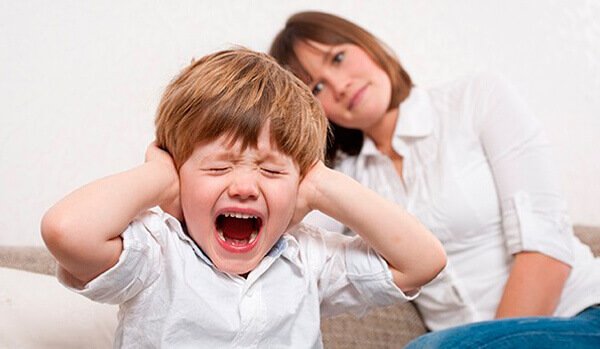 Børn skal lære at håndtere frustration