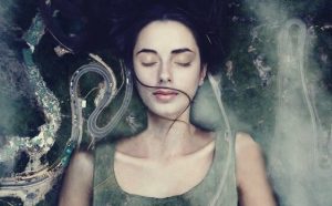 Når man oplever frygt forklædt som dovenskab