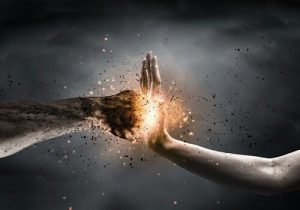 Derfor kan det ske, at vrede forgifter krop og sind