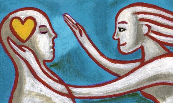 gestalt-terapi hjælp i hjernen