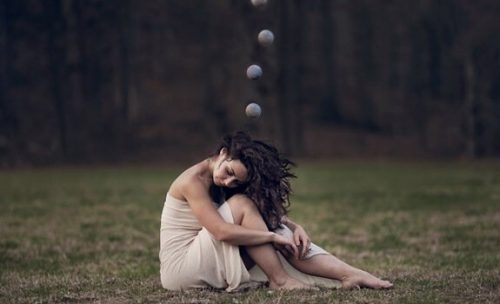 Effekterne af stress på din krop - symptomer, du burde kende