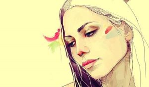 Optimistiske Personer Har Også Brug For at Græde