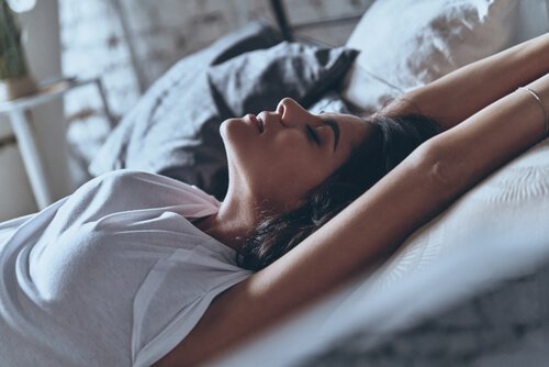 Sexsomni giver seksuel stimulans i søvne