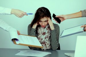 Hvad er mobning eller chikane på arbejdspladsen?