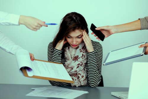 Hvad er mobning eller chikane på arbejdspladsen?