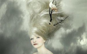 Du bør lære ikke at efterlade ting ufuldendte