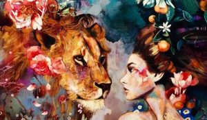 At tro på sig selv handler om vilje og mod