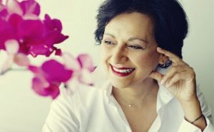 5 citater af Mariela Michelena om forhold