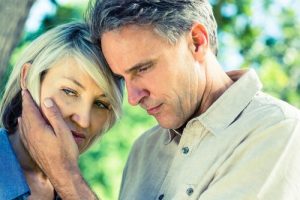 Midtvejskrise: en udfordrende tid med forandring