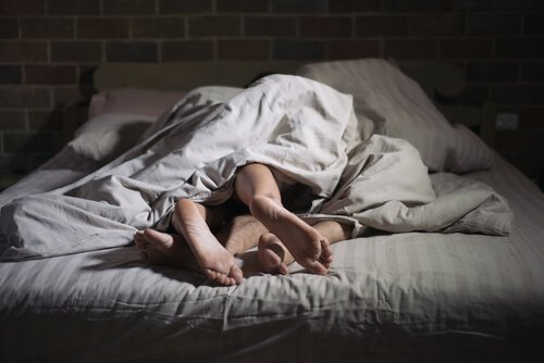 Sexsomni: personer, der har sex i søvne
