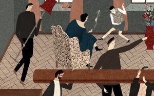 Sådan håndterer du det når din familie stresser dig