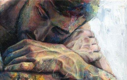 Særlig sensitiv mand