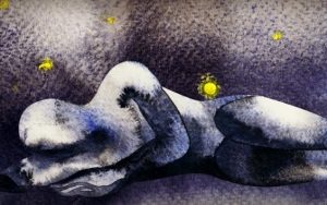 Det primale sår - betydningen af barndomstraumer