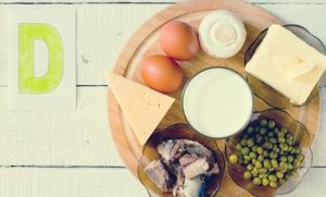 Din hjerne og D-vitamin: derfor har du brug for sol
