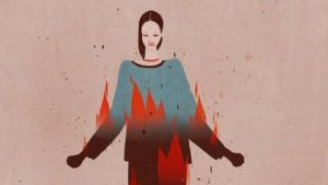 Irritable mennesker: Vrede som en kommunikationsform