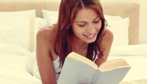 7 fordele ved at læse hver dag, der giver dig lyst til at gribe en bog
