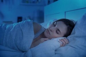 5 hemmeligheder bag at sove som en baby