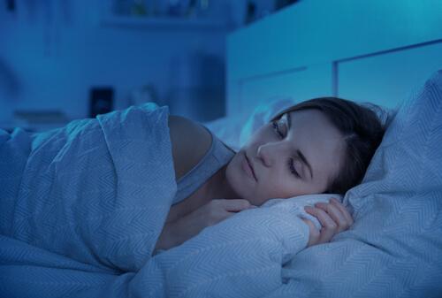 5 hemmeligheder bag at sove som en baby