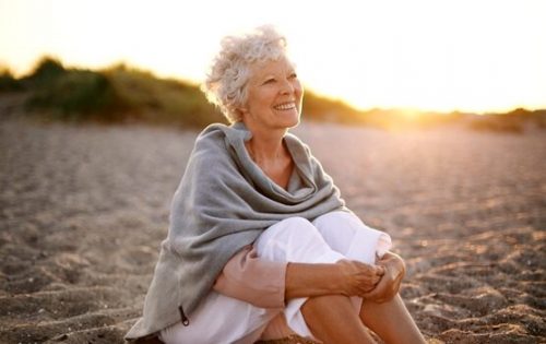 Sund aldring er i sidste ende en personlig beslutning