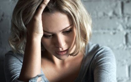5 indledende symptomer på angst, der går ubemærket hen