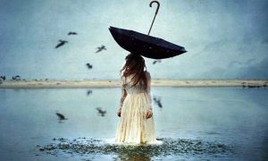 Ved du, hvad delirium er for en tilstand?