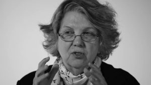 Marsha Linehan: Fra patient til psykolog til overvindelse af BPD