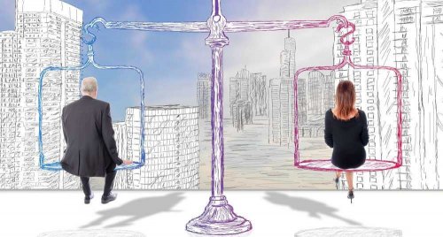 Machismo hjælper ikke altid mænd