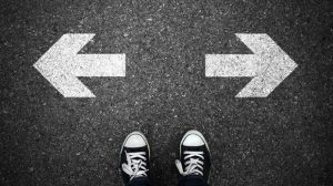 Moralsk relativisme: Differentiering mellem godt og ondt