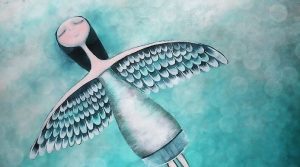 Et behov for at være elsket fører til det forkerte