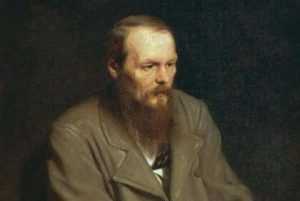 De 5 bedste citater af Fjodor Dostojevskij