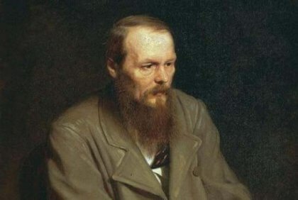 De 5 bedste citater af Fjodor Dostojevskij