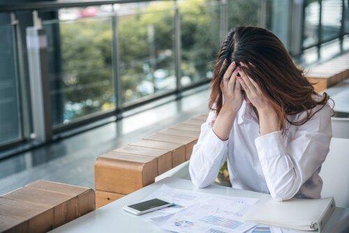 At lære at sige nej på arbejdspladsen og opnå selvsikkerhed