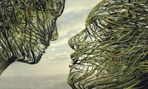 Den empatiske hjerne: Kraften i menneskelig forbindelse