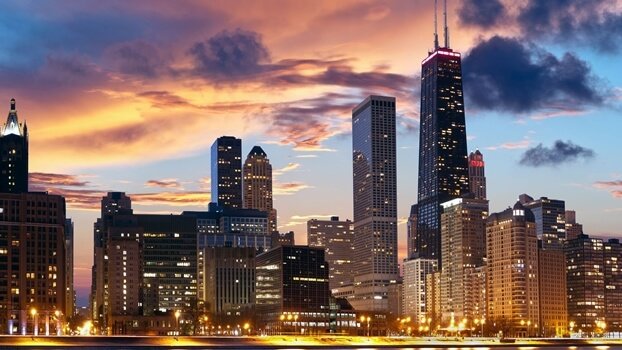 Et liv i byen kan være stressende, men give mange muligheder