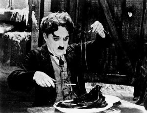 5 citater af Charlie Chaplin, du kan bruge i dit liv