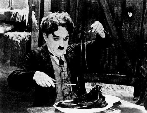 5 citater af Charlie Chaplin, du kan bruge i dit liv