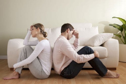 3 faktorer, der kan ødelægge parforhold