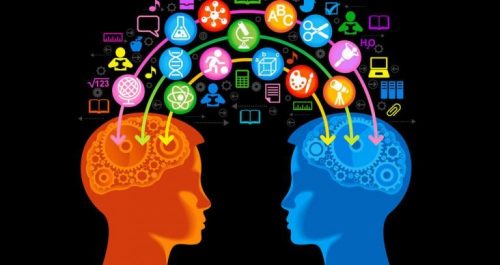 Øget intelligens ved relationer