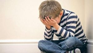 Chikane i familien: Et barndomstraume, der disponerer for psykoser