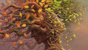 Kognitiv reserve: Et stort skridt i hjernens udvikling