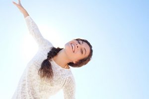 Kan du være en glad single? Læs mere her