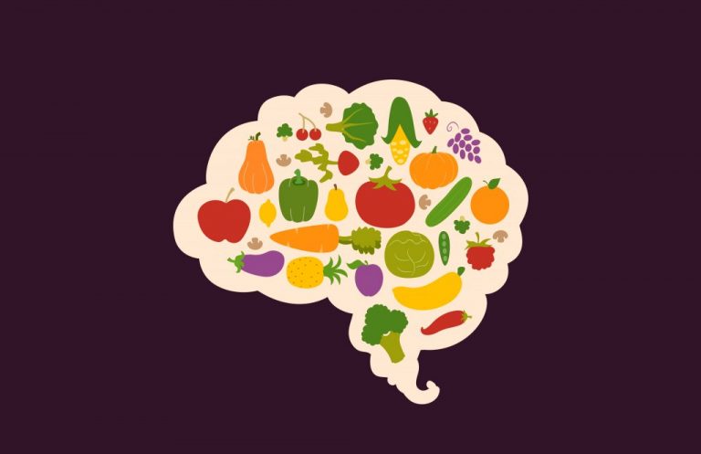 4 gode og nyttige vitaminer til hjernen, du bør kende